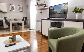Apartman Gundulic