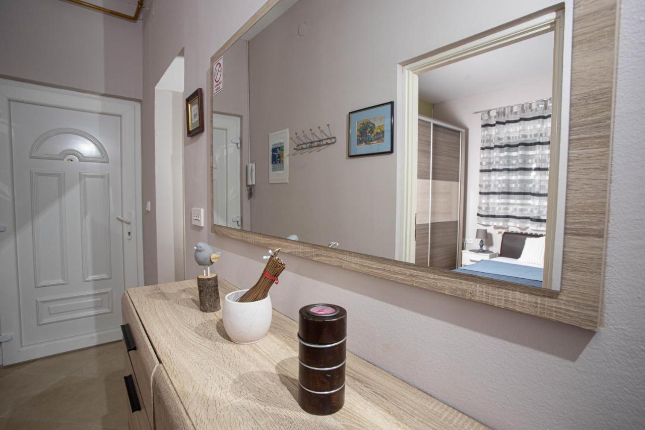Apartman Gundulic Vinkovci Exterior foto